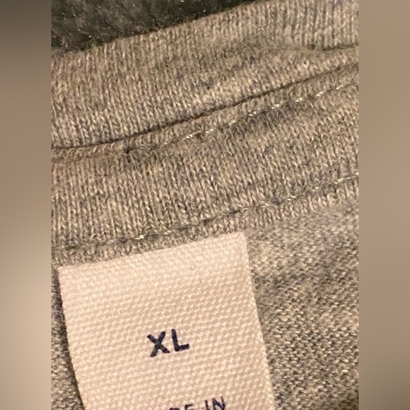 GAP Kids Shirt Size XL - Picture 2 of 6